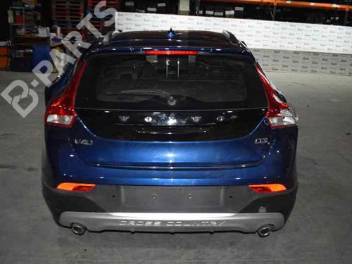 Hand brake VOLVO V40 Hatchback (525) D3 | BP8775054I18  - Image 99