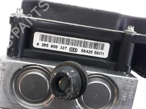 ABS pump LAND ROVER RANGE ROVER SPORT I (L320) 2.7 D 4x4 | BP4738581M43 