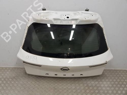 tailgate-opel-mokka-2020-40155657 main image