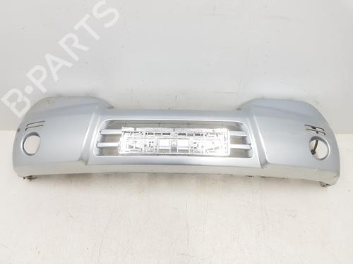 Used Front bumper MITSUBISHI PAJERO III (V7_W, V6_W) 3.2 Di-D (V68W, V78W) (165 hp) 31043897