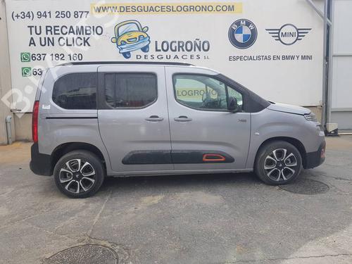 Pedal CITROËN BERLINGO (ER_, EC_) | BP38930135I4 - Image 29