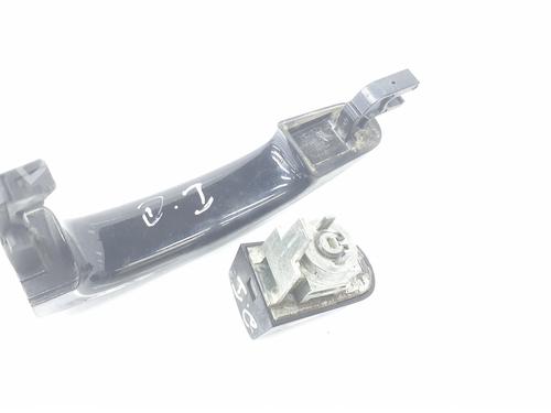 Front left exterior door handle FORD FOCUS III 1.0 EcoBoost | BP19105892C128 