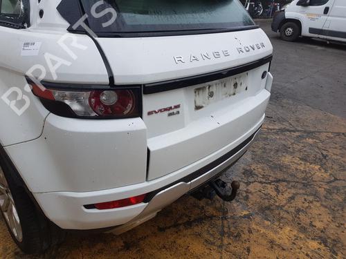 Electronic module LAND ROVER RANGE ROVER EVOQUE (L538) 2.0 4x4 | BP8879117M83 