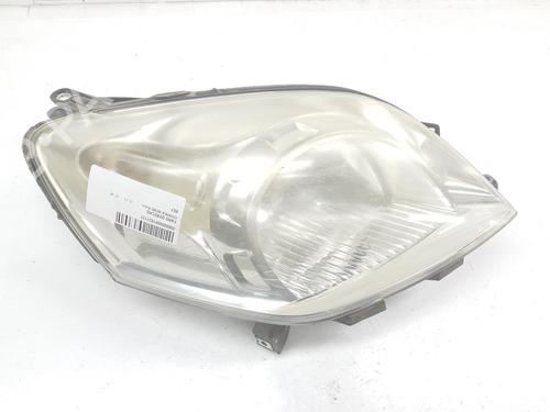 Used Right headlight CITROËN NEMO Box Body/MPV (AA_) 1.3 HDi 75 (75 hp) 10965732