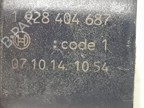 Electronic sensor AUDI Q7 (4LB) 3.0 TDI quattro | BP37014607M84 - Image 4