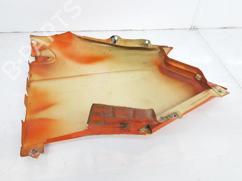Left front fenders IVECO DAILY IV Platform/Chassis 35C13, 35C13 /P, 35S13 D, 35S13, 35S13 /P | BP8608049C41 