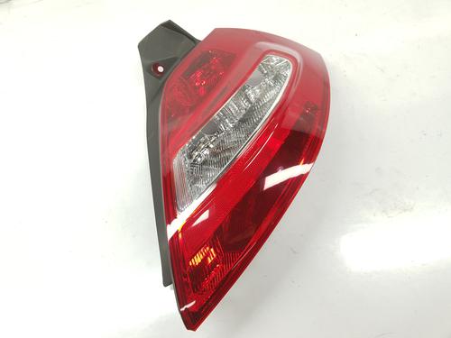 Right taillight RENAULT MEGANE II (BM0/1_, CM0/1_)  | BP12934296C35 