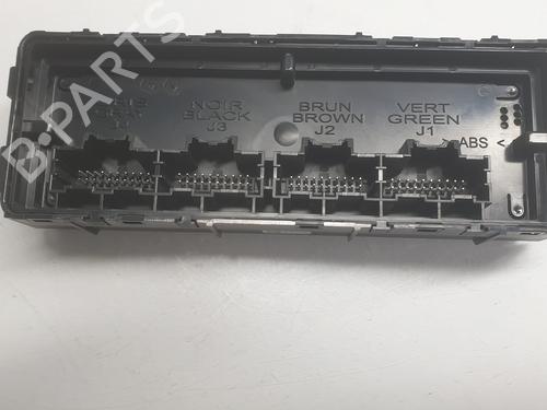 Modulo elettronico OPEL ZAFIRA TOURER C (P12) 2.0 CDTi (75) | BP30759445M83