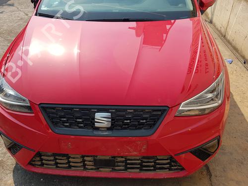 Electronic module SEAT IBIZA V (KJ1, KJG)  | BP28119603M83 