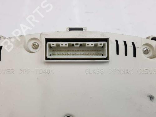 Instrument cluster MITSUBISHI GRANDIS (NA_W) 2.0 DI-D (NA8W) | BP5572995C47 