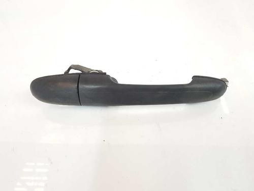 Used Front right exterior door handle MERCEDES-BENZ VITO / MIXTO Van (W639) 109 CDI (639.601, 639.603, 639.605) (95 hp) 5586594