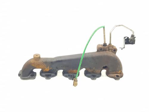 Used Exhaust manifold MERCEDES-BENZ C-CLASS T-Model (S205) C 200 BlueTEC / d (205.237) (136 hp) 24885195
