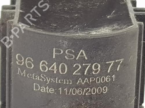 Other PEUGEOT 3008 I MPV (0U_) 2.0 HDi 150 / BlueHDi 150 | BP29011250O1 