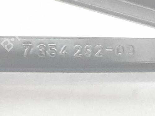 Front windshield wiper arm MINI MINI CLUBMAN (F54) Cooper D | BP31039147C143 