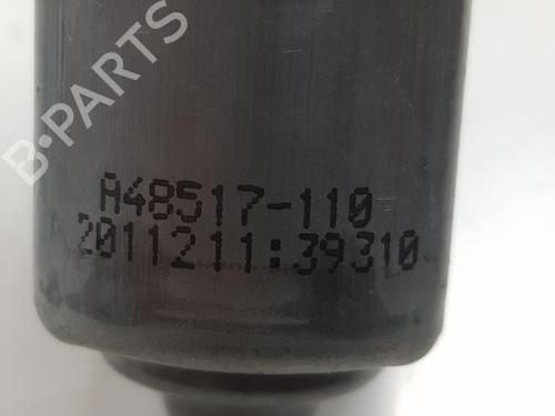 Left rear window motor AUDI Q5 (8RB) 3.0 TDI quattro | BP11966497E23 