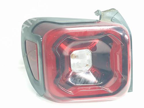 Left taillight JEEP RENEGADE SUV (BU, B1, BV) 1.3 T-GDi | BP39721277C34 - Image 6