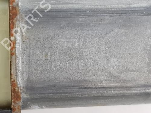 Left front window motor SEAT LEON (KL1, KLG)  | BP27649783E21 
