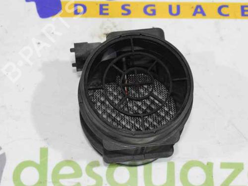 Mass air flow sensor OPEL ZAFIRA A MPV (T98) 1.8 16V (F75) | BP1635735M95 
