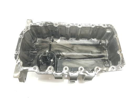 Used Oil sump SEAT IBIZA IV ST (6J8, 6P8) 1.6 TDI (105 hp) 19044883