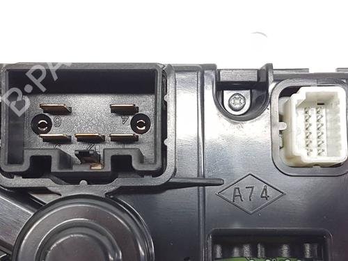 Climate control RENAULT MASTER III Van (FV) 2.3 dCi 135 FWD (FV0N, FV08, FV06, FV00, FV1S) | BP38727706I5 - Image 5