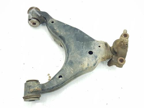 Used Right front suspension arm TOYOTA LAND CRUISER PRADO (_J12_) 3.0 D-4D (KDJ120, KDJ125, KDJ121) (173 hp) 10727101