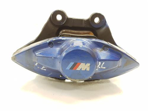 Used Right rear brake caliper BMW 2 Coupe (F22, F87) M2 (370 hp) 22553488
