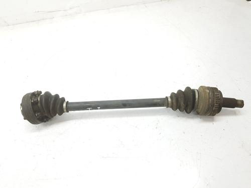 Left rear driveshaft BMW 1 (E87) 118 d | BP14847336M40 