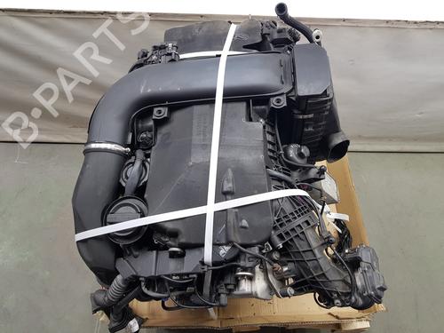 Engine BMW 6 Convertible (F12) 640 d | BP29967607M1