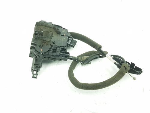 Rear left lock RENAULT CLIO IV (BH_) 1.2 16V | BP8414122C100 