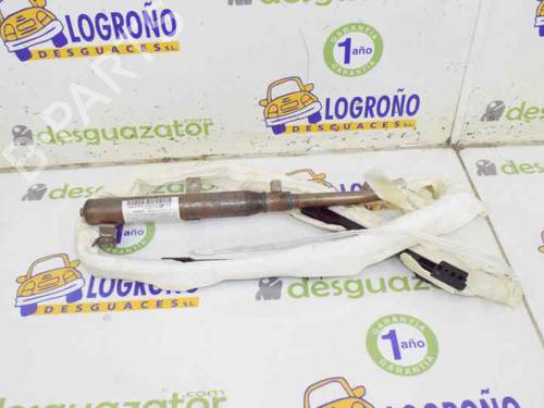 Right curtain airbag PEUGEOT 307 Break (3E)  | BP1453406C12 