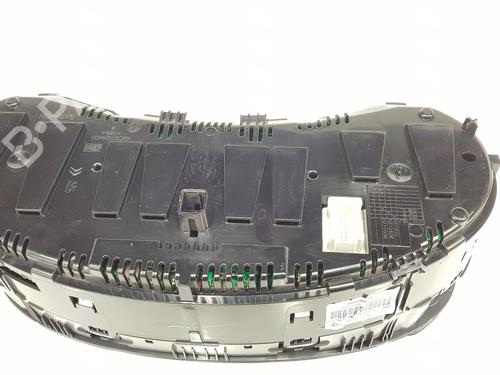Instrument cluster CITROËN C4 II (NC_) 1.6 BlueHDi 100 | BP32268714C47