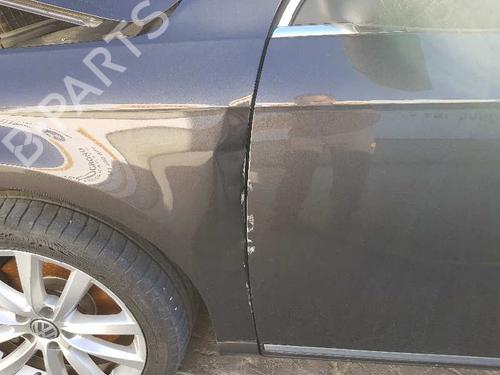 Elektronisk modul VW PASSAT B7 (362)  | BP13732936M83 