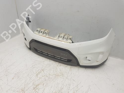 Front bumper SUZUKI VITARA (LY) 1.6 (APK 416) | BP36239688C7 - Image 3