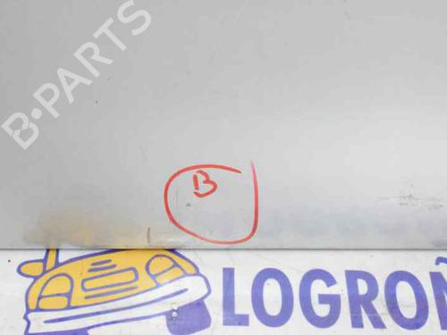 Left front door PORSCHE BOXSTER (986) 2.5 | BP790773C2 