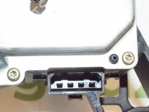 Rear wiper motor SEAT LEON (1M1) 1.9 TDI | BP755670M102 