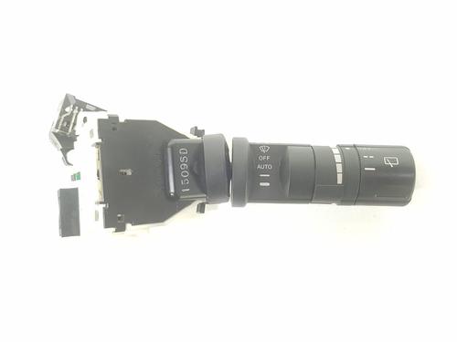 Used Steering column stalk NISSAN QASHQAI / QASHQAI +2 I (J10, NJ10, JJ10E) 1.5 dCi (110 hp) 5123003