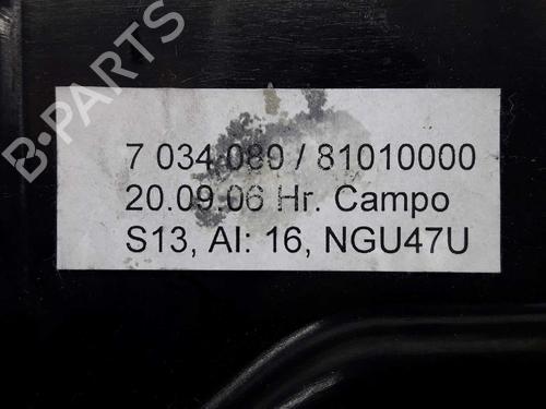 Glove box BMW 5 (E60) 525 d | BP6323611C95 