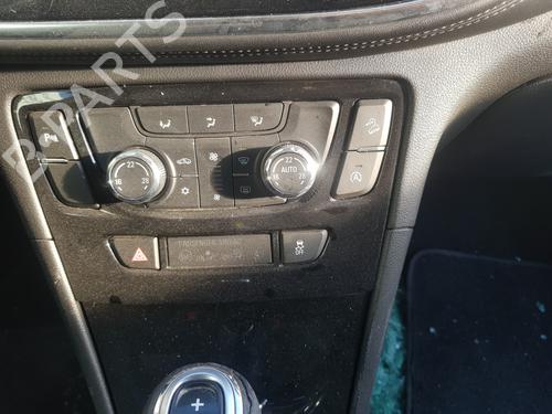 Left front window switch OPEL MOKKA / MOKKA X (J13) | BP38929648I27 - Image 21