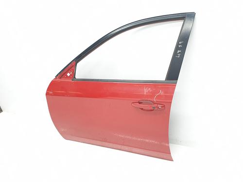 Left front door SUBARU IMPREZA Hatchback (GR, GH, G3) 2.0 R AWD (GH7) | BP9626053C2 