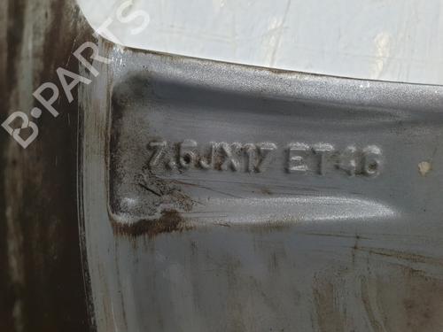 Rim SEAT LEON (KL1, KLG)  | BP29436673C45 