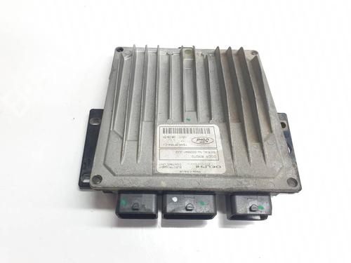 Motorstyringsenhed Motorstyringsenhed FORD FOCUS I (DAW, DBW) 1.8 TDCi (115 hp) 39726500 39726500