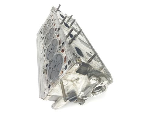 Cylinder head AUDI A3 Sportback (8PA) 1.6 TDI | BP15652933M5 