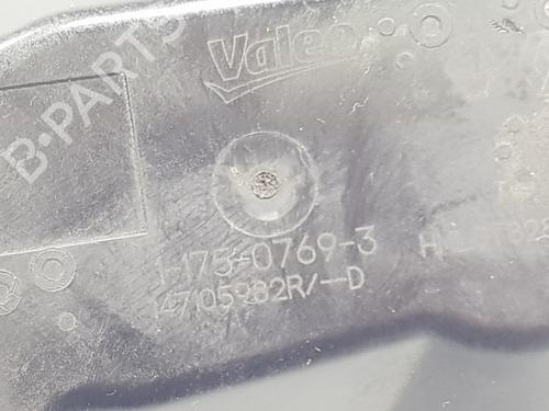 Egr RENAULT TRAFIC III Van (FG_) 2.0 dCi 120 (FGMN) | BP31343772M69 