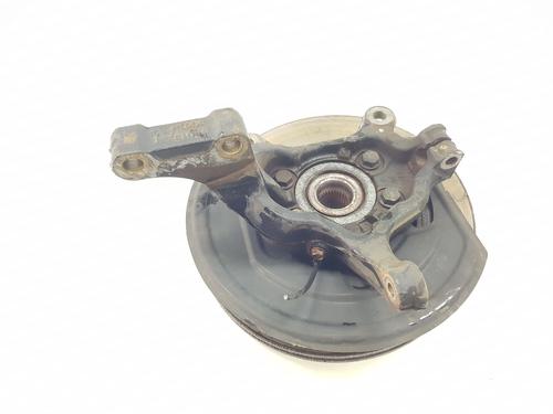 Left front steering knuckle NISSAN JUKE (F15)  | BP29589754M25 