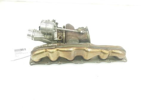 Used Turbocharger/Supercharger BMW 5 Gran Turismo (F07) 535 i (306 hp) 10257286