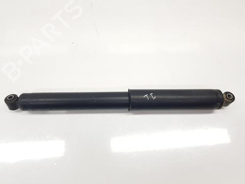 Left rear shock absorber FORD RANGER IV | BP33441502M18 - Image 5