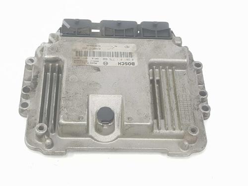 Used Engine control unit (ECU) RENAULT SCÉNIC II (JM0/1_) 1.9 dCi (JM0G, JM12, JM1G, JM2C) (120 hp) 7994469