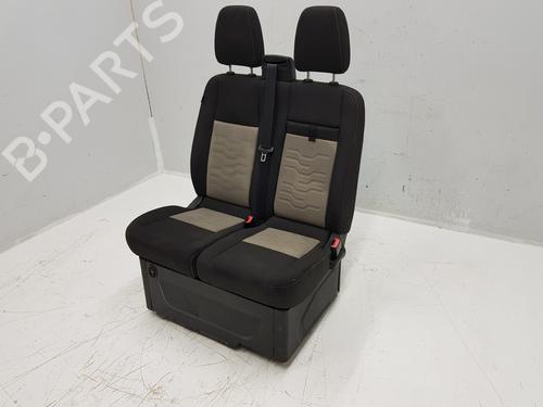 Right front seat FORD TRANSIT CUSTOM V362 Van (FY, FZ)  | BP36649813C16  - Image 5