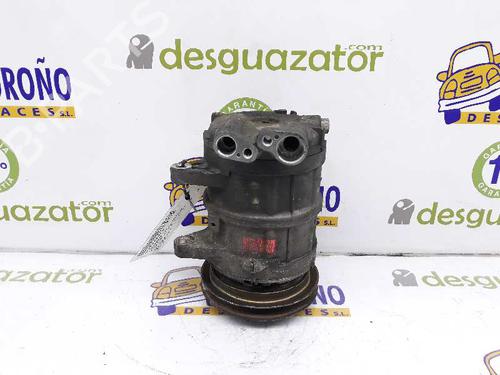 AC compressor NISSAN TERRANO II (R20) 2.7 TDi 4WD | BP1277458M34 