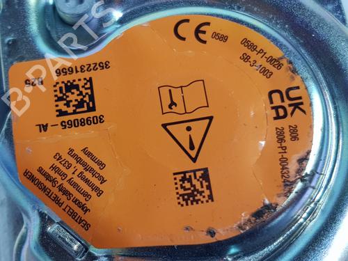 Other SEAT IBIZA V (KJ1, KJG) 1.0 MPi | BP28282776O1